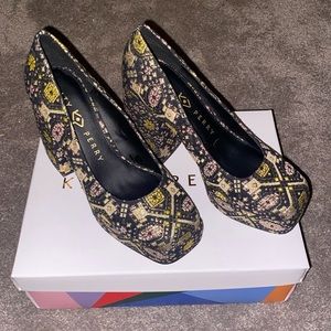 Katy Perry Uplift Platform